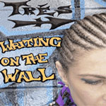 Tr&eacute;s - Writing On The Wall CD